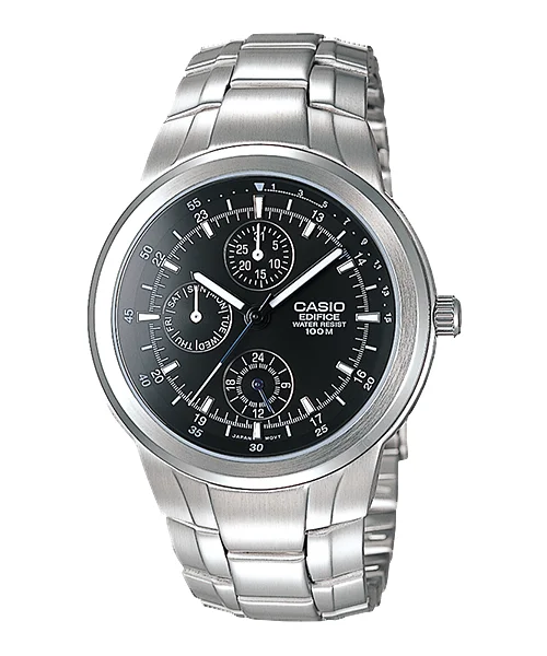 Casio EF-305D-1AVDR Kol Saati