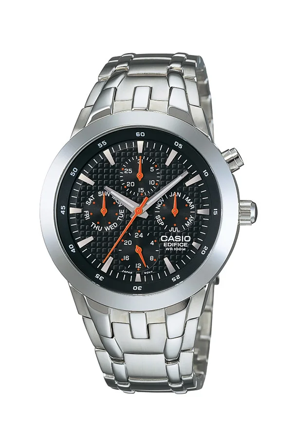Casio Ef-312d-1avdr Kol Saati