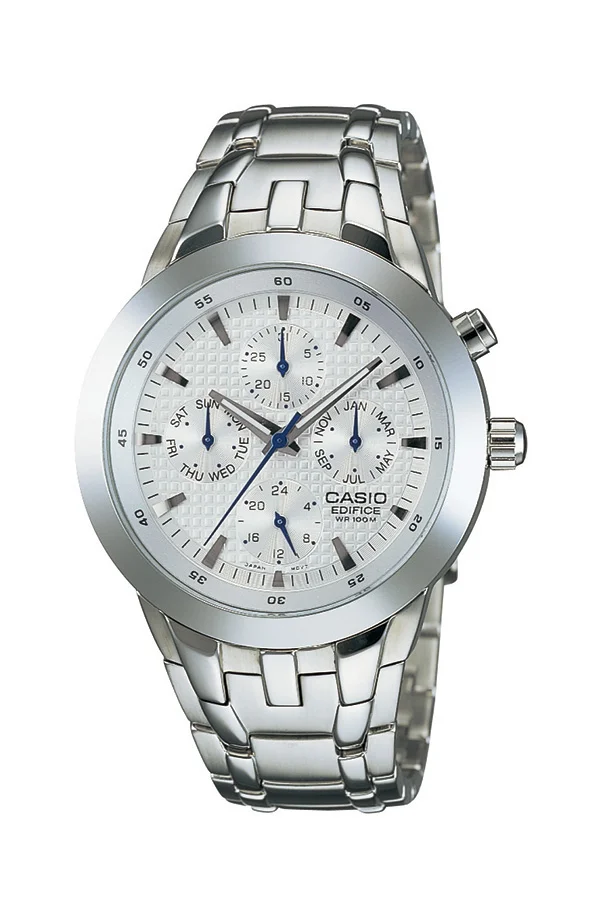 Casio Ef-312d-7avdr Kol Saati