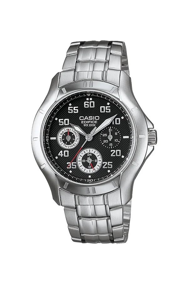 Casio Ef-317d-1avdr Kol Saati
