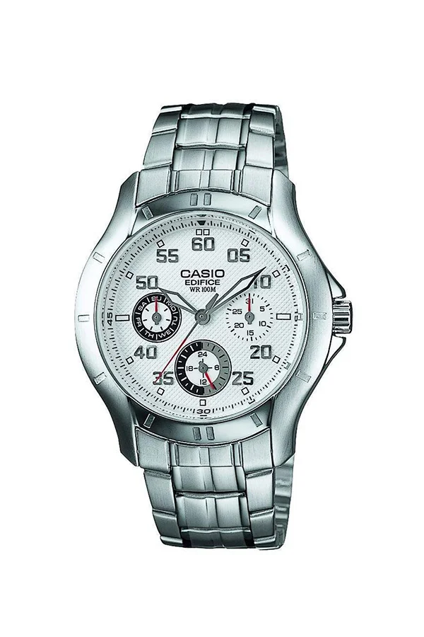 Casio Ef-317d-7avdr Kol Saati