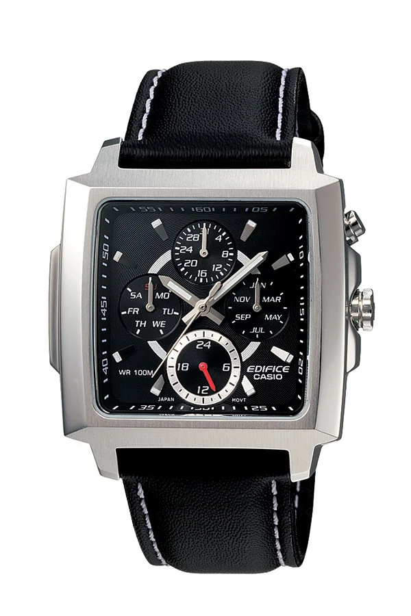 Casio Ef-324l-1avdf Kol Saati