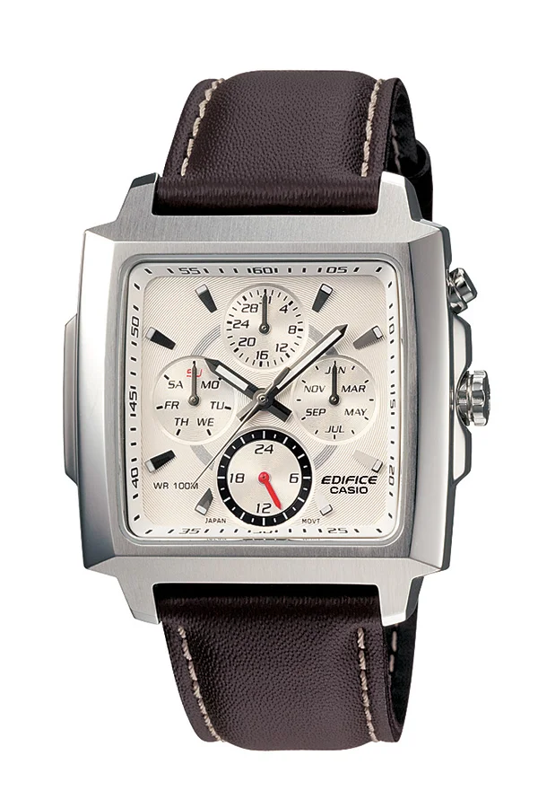 Casio Ef-324l-7avdf Kol Saati