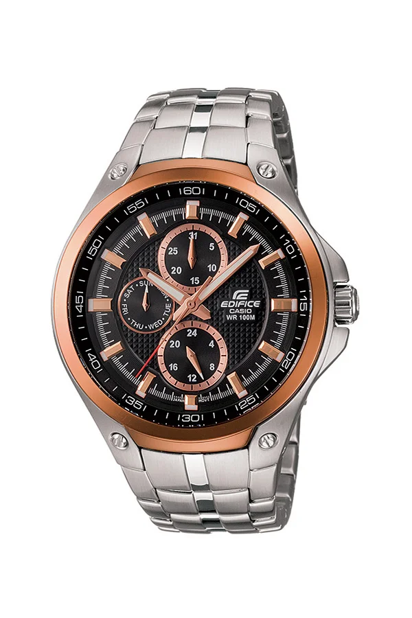 Casio Ef-326d-1avdf Kol Saati