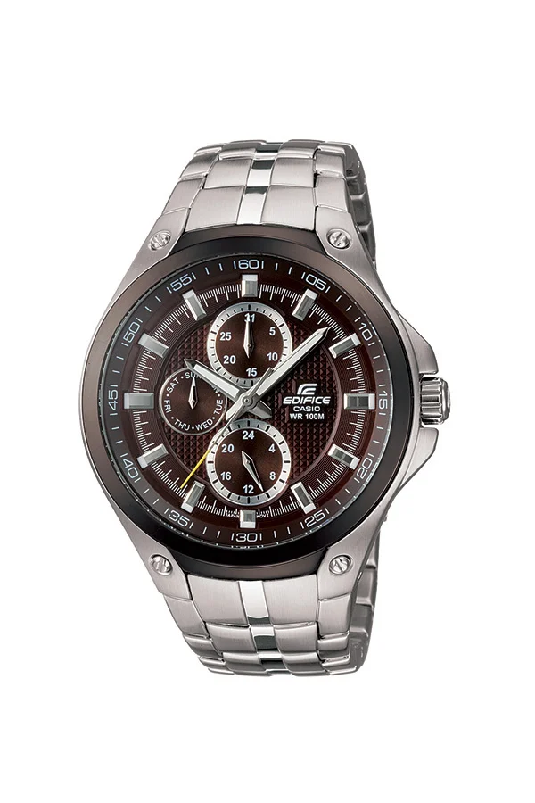 Casio Ef-326d-5avdf Kol Saati