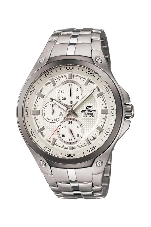 Casio Ef-326d-7avdf Kol Saati
