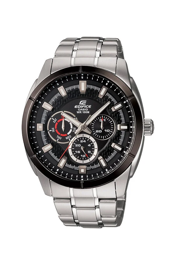 Casio Ef-327d-1a1vdf Kol Saati