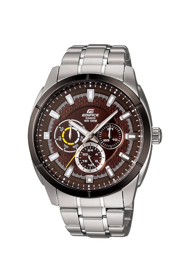 Casio Ef-327d-5avdf Kol Saati