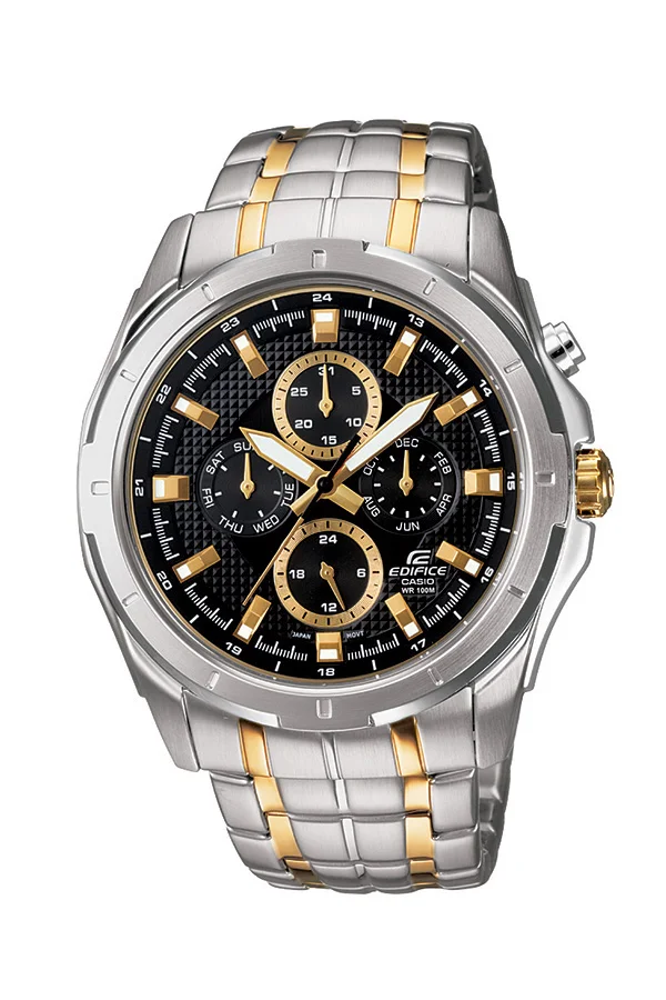 Casio Ef-328sg-1avdf Kol Saati