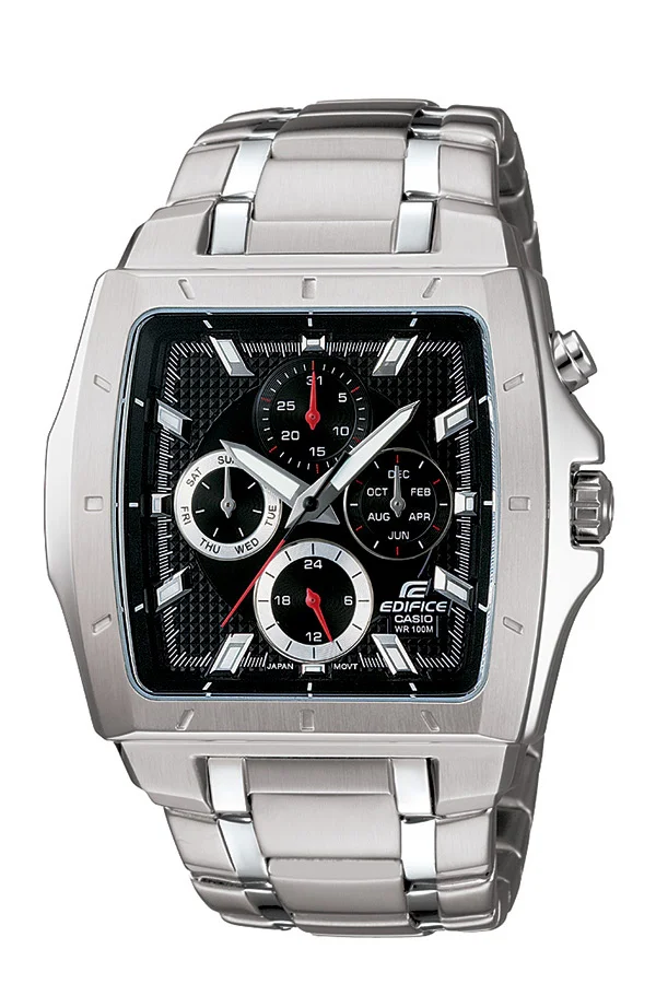 Casio Ef-329d-1avdf Kol Saati