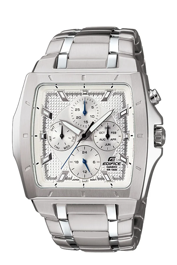 Casio Ef-329d-7avdf Kol Saati