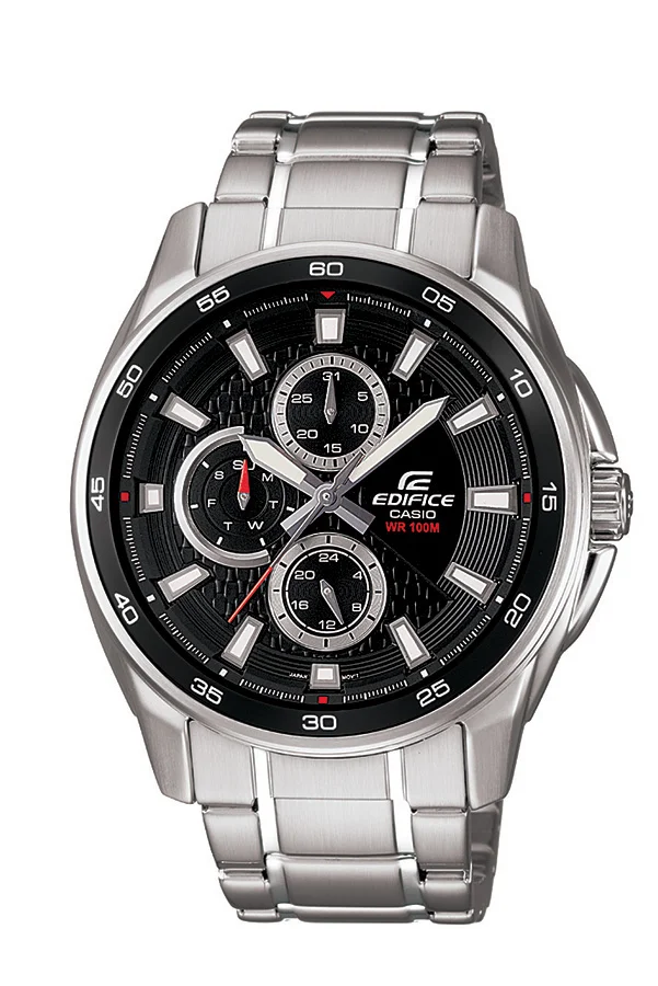 Casio Ef-334d-1avdf Kol Saati