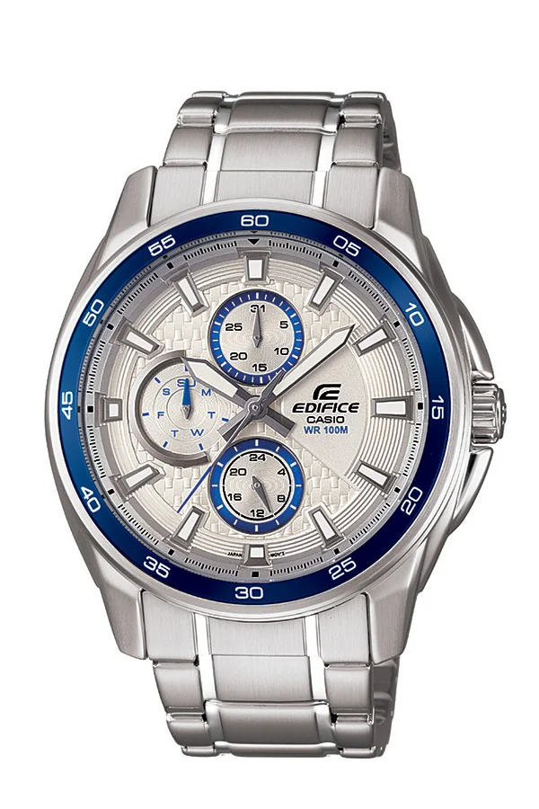 Casio Ef-334d-7avdf Kol Saati