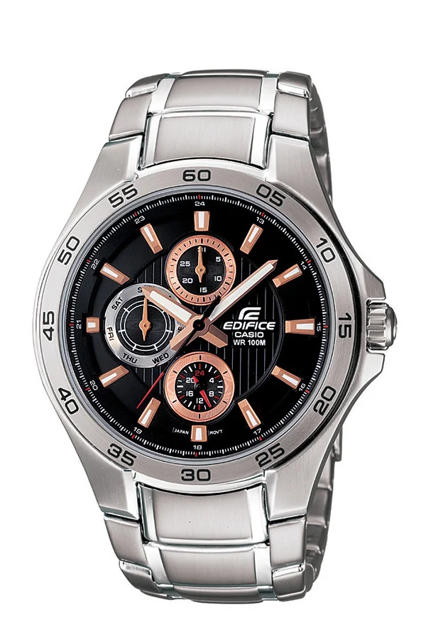 Casio Ef-335d-1a4vdf Kol Saati