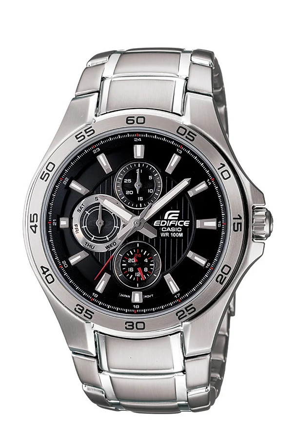 Casio Ef-335d-1avdf Kol Saati