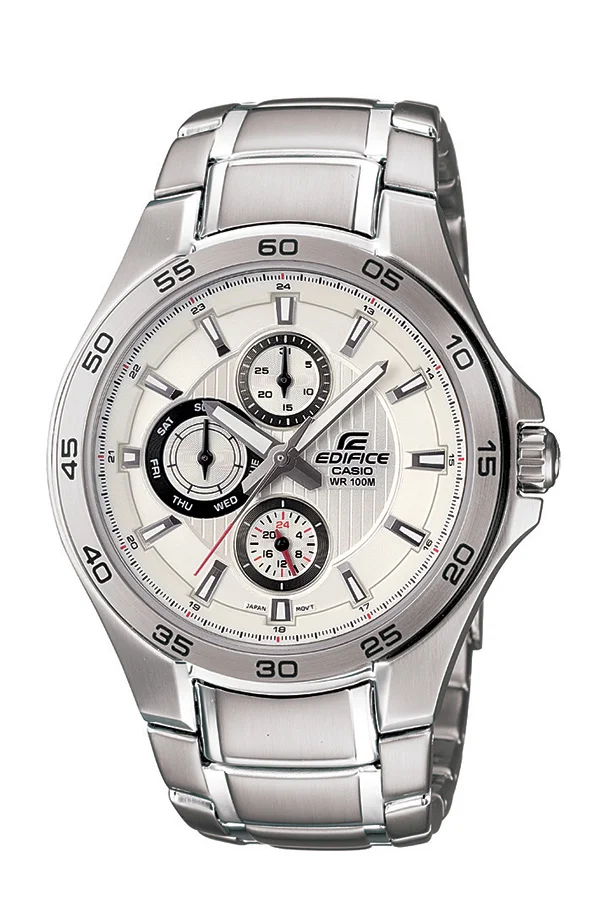 Casio Ef-335d-7avdf Kol Saati