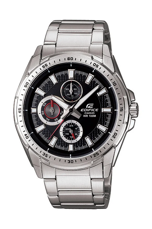 Casio Ef-336d-1avdf Kol Saati