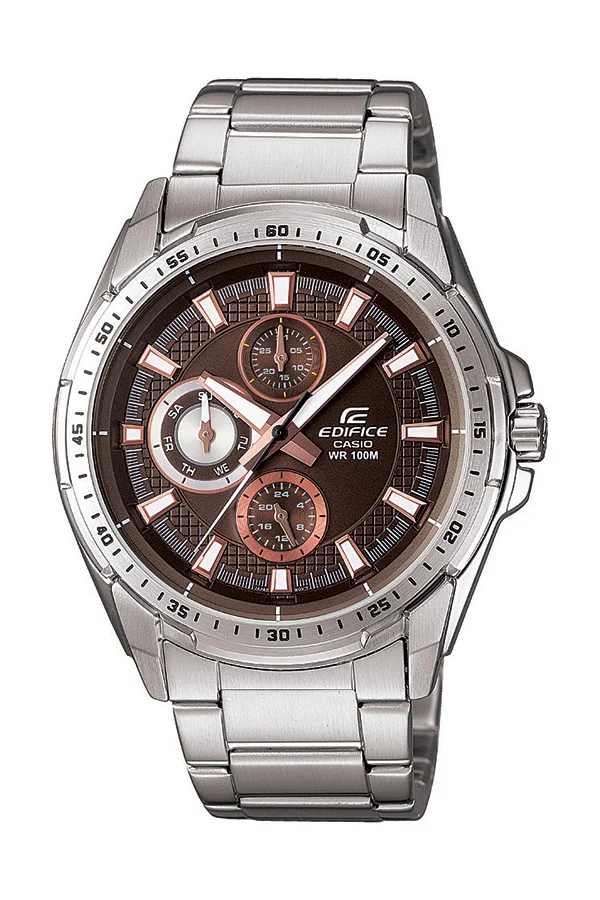 Casio Ef-336d-5avdf Kol Saati