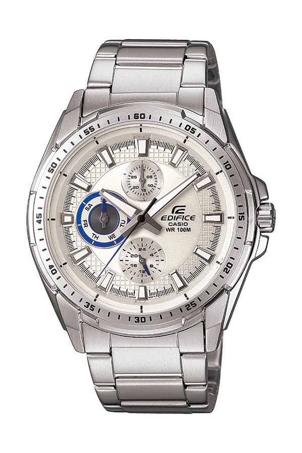 Casio Ef-336d-7avdf Kol Saati