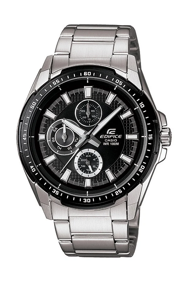 Casio Ef-336db-1a1vdf Kol Saati