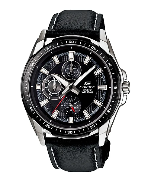 Casio Ef-336l-1a1vdf Erkek Kol Saati