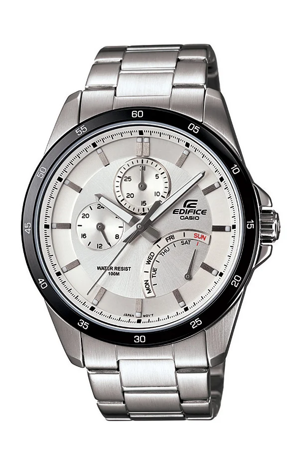 Casio Ef-341d-7avdf Kol Saati