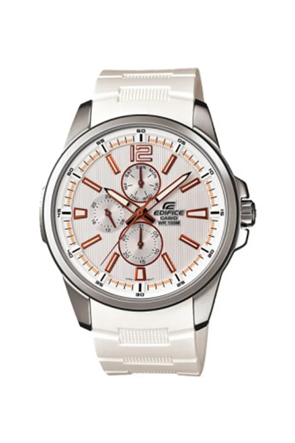 Casio Ef-343-7avdf Kol Saati