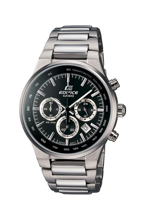 Casio Ef-500bp-1avdf Kol Saati