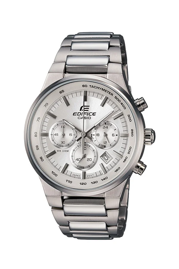 Casio Ef-500bp-7avdf Kol Saati