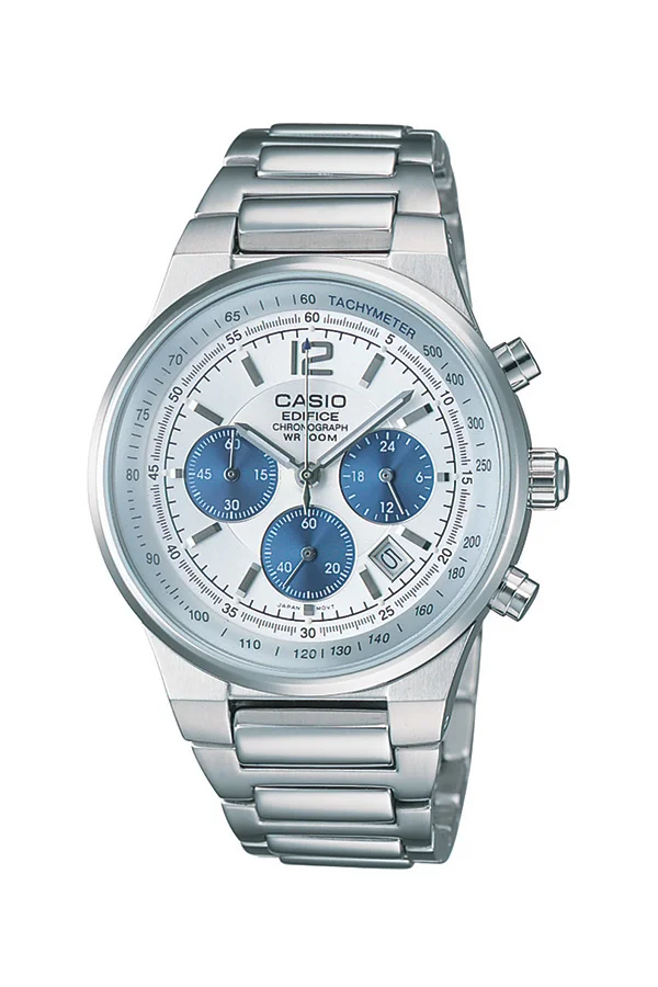 Casio Ef-500d-7avdr Kol Saati