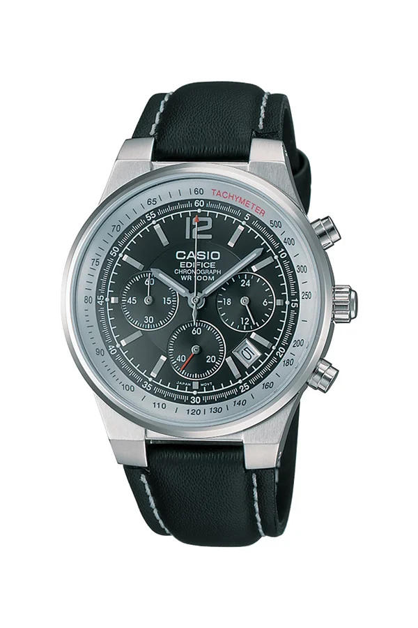 Casio Ef-500l-1avdr Kol Saati