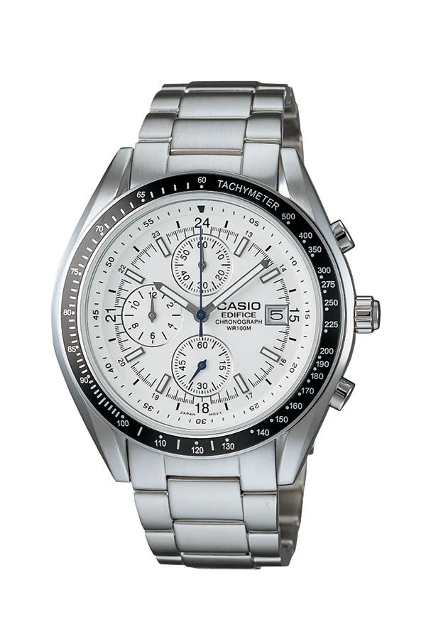 Casio Ef-503d-7avdr Kol Saati