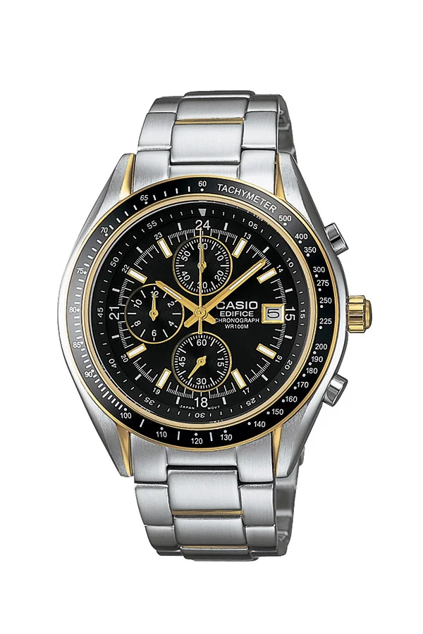 Casio Ef-503sg-1avdr Kol Saati