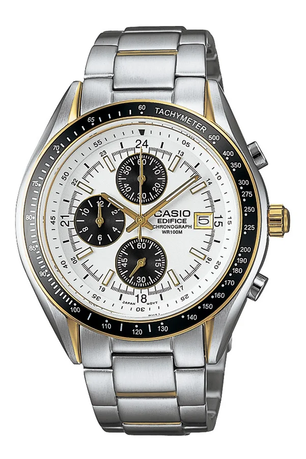 Casio Ef-503sg-7avdf Kol Saati