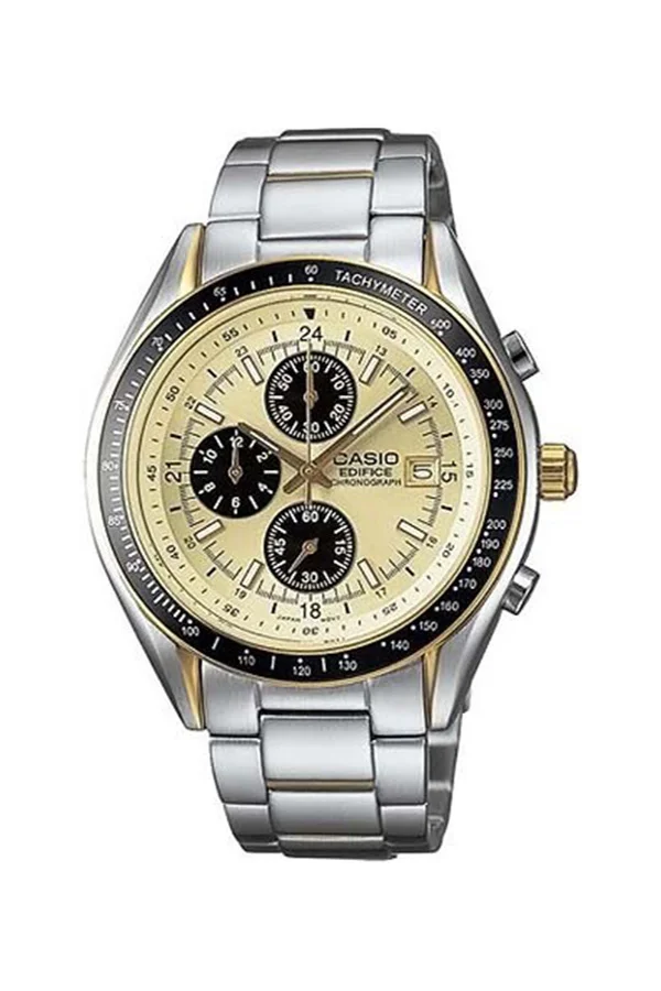 Casio Ef-503sg-9avdr Kol Saati