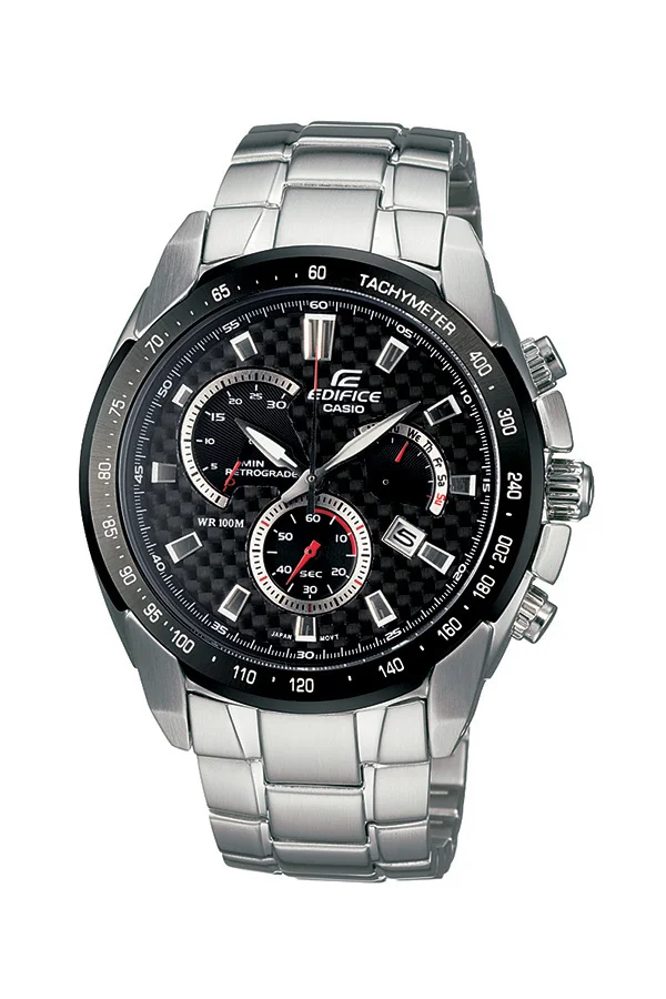 Casio Ef-521sp-1avdf Kol Saati