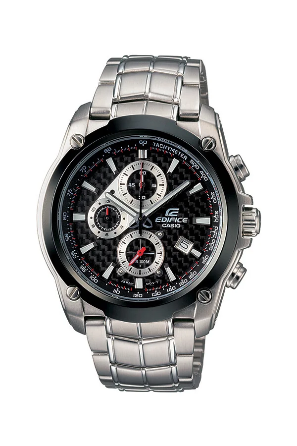 Casio Ef-524sp-1avdf Kol Saati