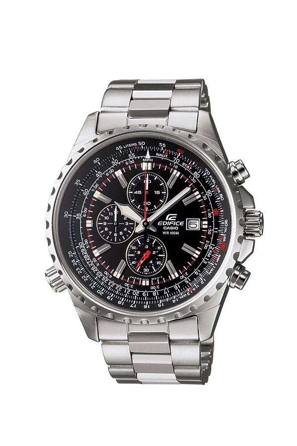 Casio Ef-527d-1avdf Kol Saati