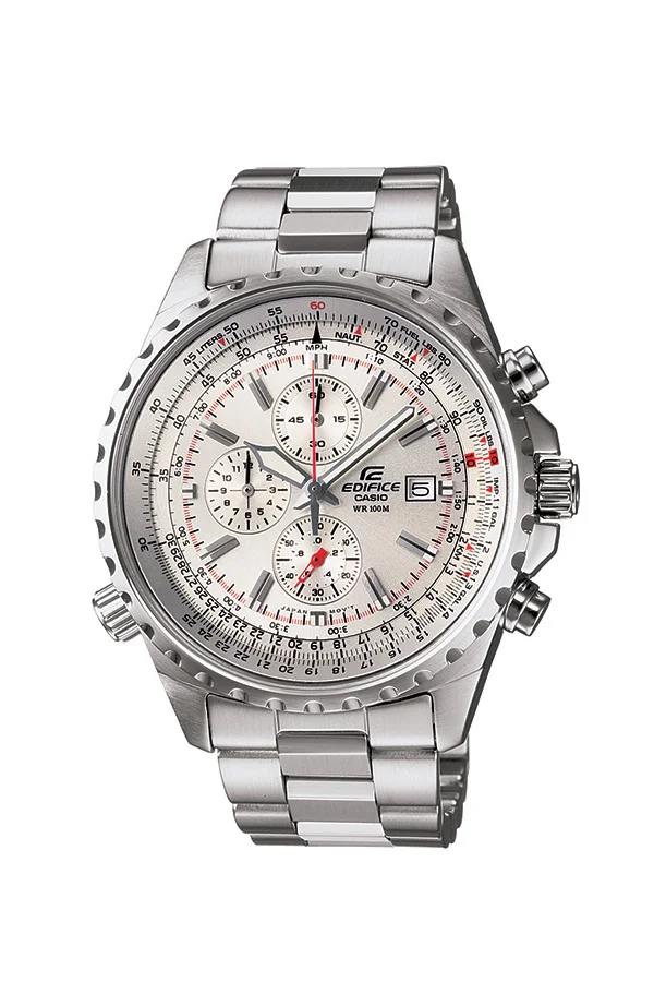 Casio Ef-527d-7avdf Kol Saati