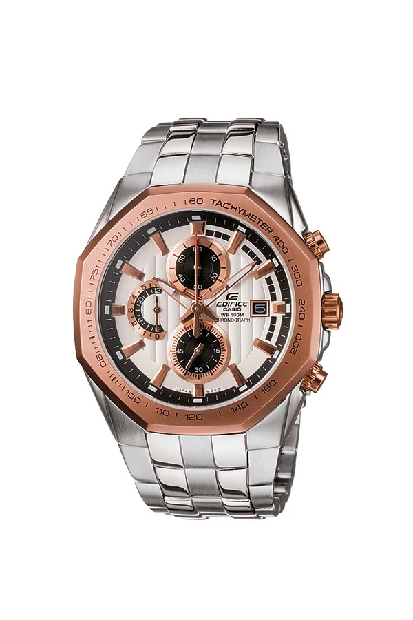 Casio Ef-531d-7avdf Kol Saati