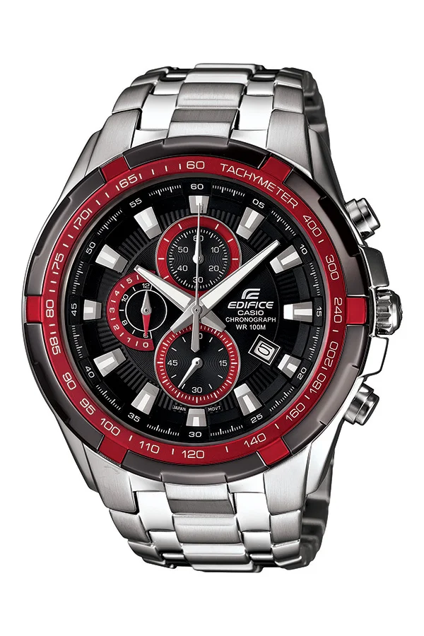 Casio Ef-539d-1a4vdf Kol Saati