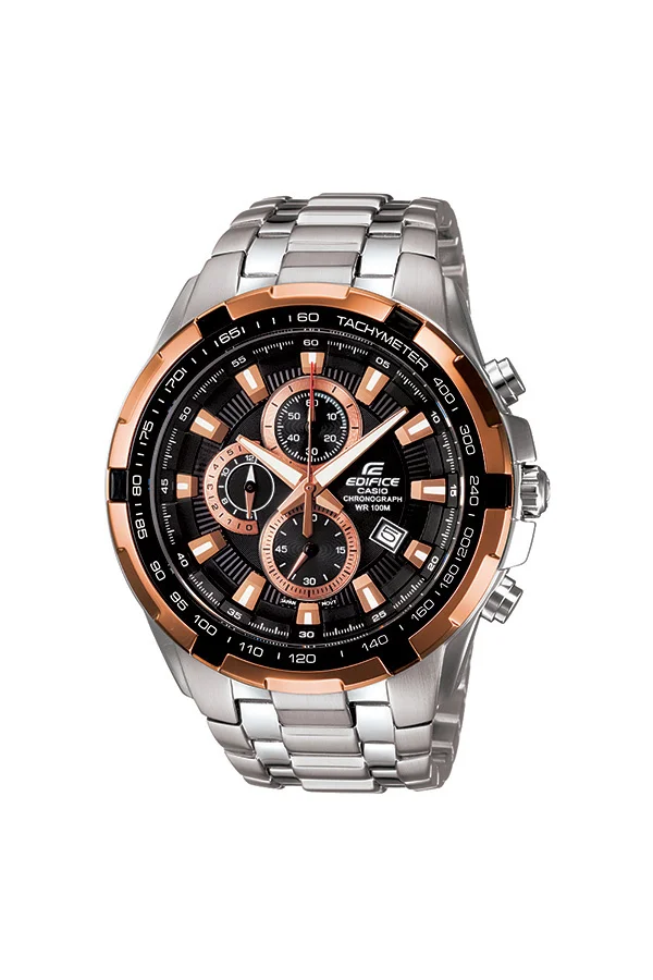 Casio Ef-539d-1a5vdf Kol Saati