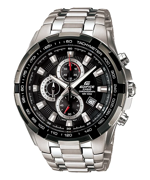 Casio Ef-539d-1avdf  Kol Saati