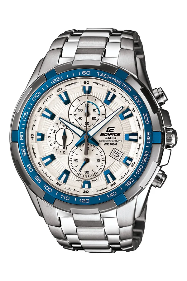 Casio Ef-539d-7a2vdf Kol Saati