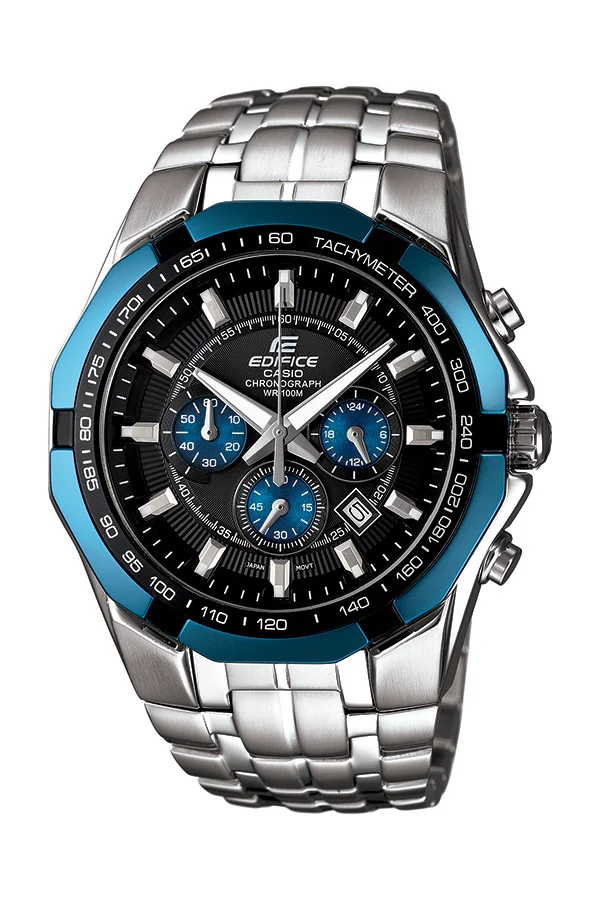 Casio Ef-540d-1a2vdf Kol Saati