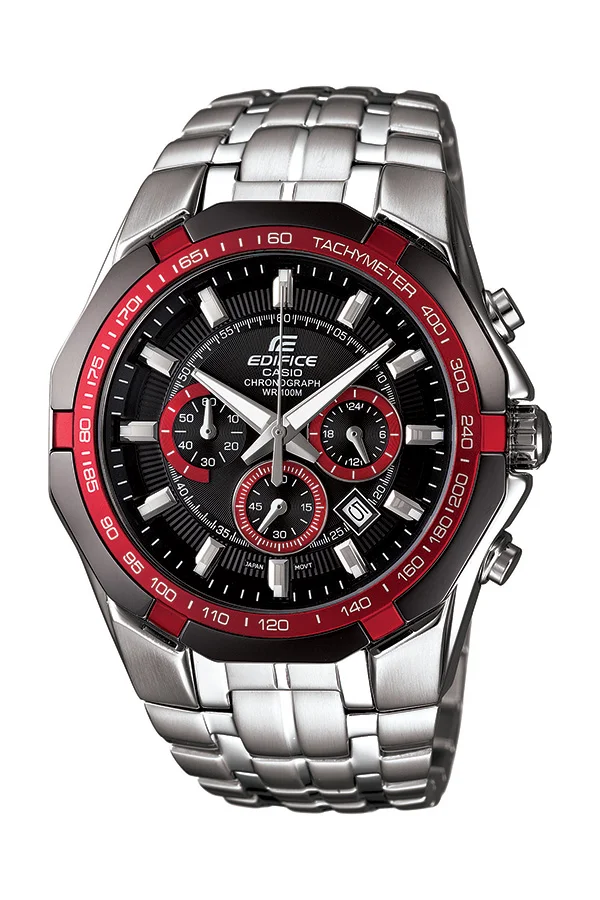 Casio Ef-540d-1a4vdf Kol Saati