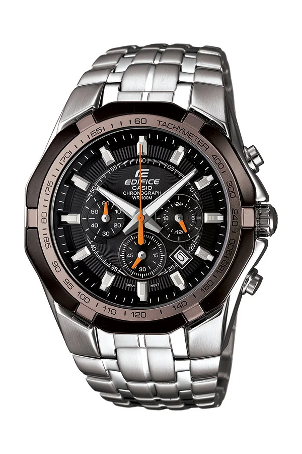 Casio Ef-540d-1a5vdf Kol Saati