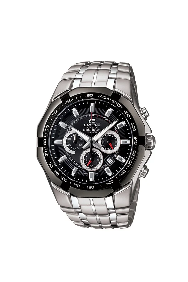 Casio Ef-540d-1avdf Kol Saati