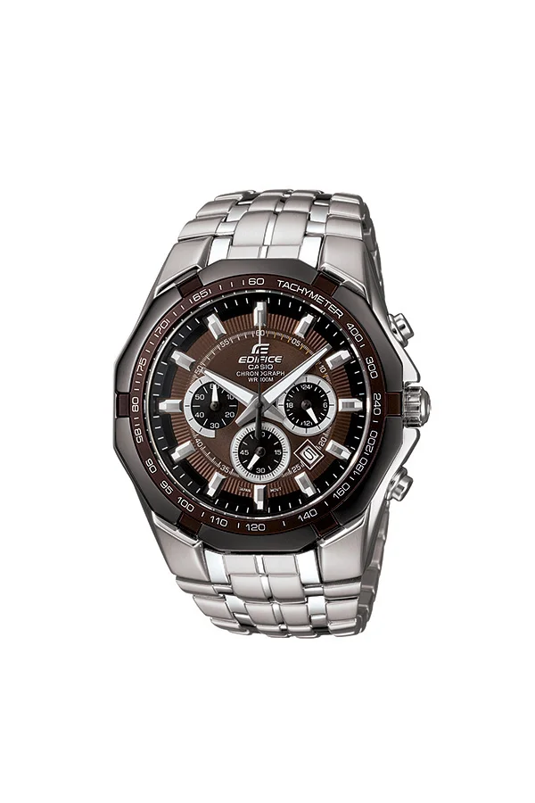 Casio Ef-540d-5avdf Kol Saati