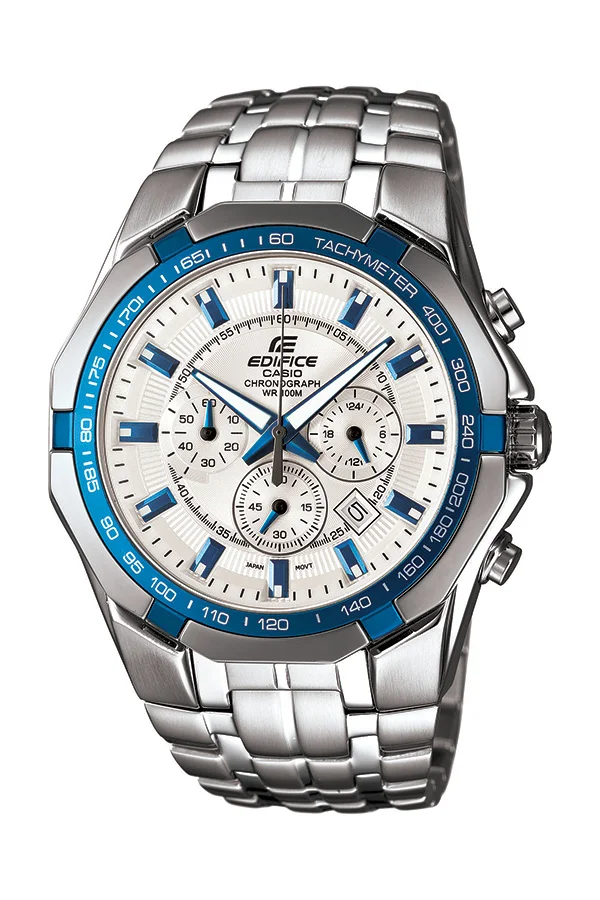 Casio Ef-540d-7a2vdf Erkek Kol Saati